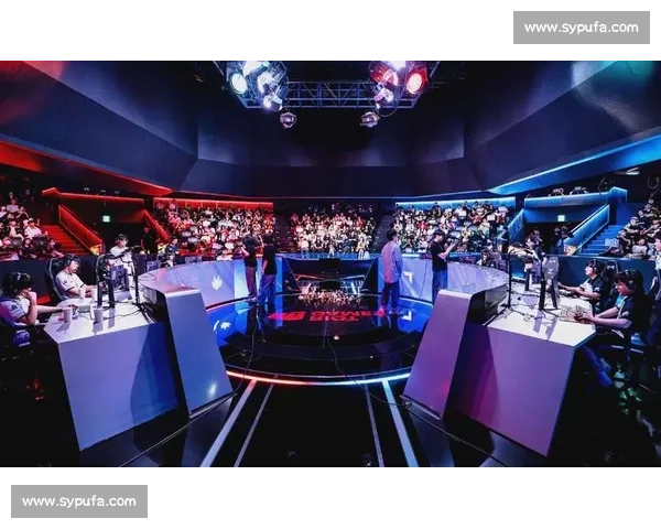 LCK比赛精彩回放观看渠道汇总与平台推荐