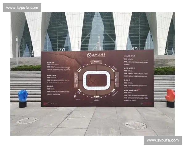 Dota2最新赛事全程直播平台带你掌握比赛实时动态与精彩瞬间